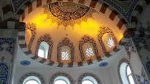 Sait Kırkgüzer Camii
