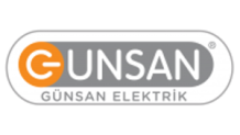 Günsan Anahtar Priz Serisi