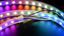 Led Aydınlatma